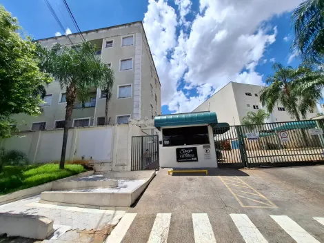 Alugar Apartamento / Padr&atilde;o em S&atilde;o Jos&eacute; do Rio Preto R$ 900,00 - Foto 15