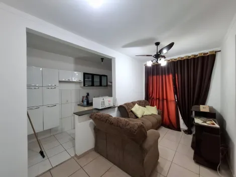 Sao Jose do Rio Preto Vila Maceno Apartamento Locacao R$ 900,00 Condominio R$355,00 2 Dormitorios 1 Vaga 