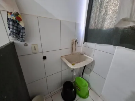 Alugar Apartamento / Padr&atilde;o em S&atilde;o Jos&eacute; do Rio Preto R$ 900,00 - Foto 5