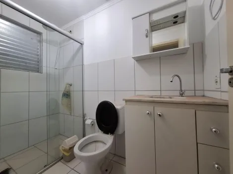 Alugar Apartamento / Padr&atilde;o em S&atilde;o Jos&eacute; do Rio Preto R$ 900,00 - Foto 6