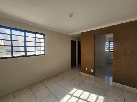 Alugar Apartamento / Padr&atilde;o em S&atilde;o Jos&eacute; do Rio Preto. apenas R$ 1.000,00