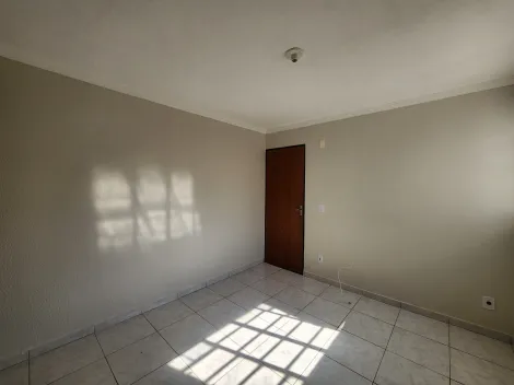 Alugar Apartamento / Padr&atilde;o em S&atilde;o Jos&eacute; do Rio Preto R$ 1.000,00 - Foto 2
