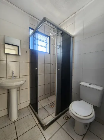 Alugar Apartamento / Padr&atilde;o em S&atilde;o Jos&eacute; do Rio Preto R$ 1.000,00 - Foto 6