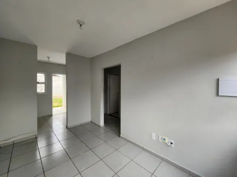Alugar Casa / Padr&atilde;o em Bady Bassitt R$ 1.000,00 - Foto 2