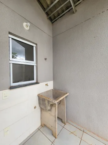 Alugar Casa / Padr&atilde;o em Bady Bassitt R$ 1.000,00 - Foto 10