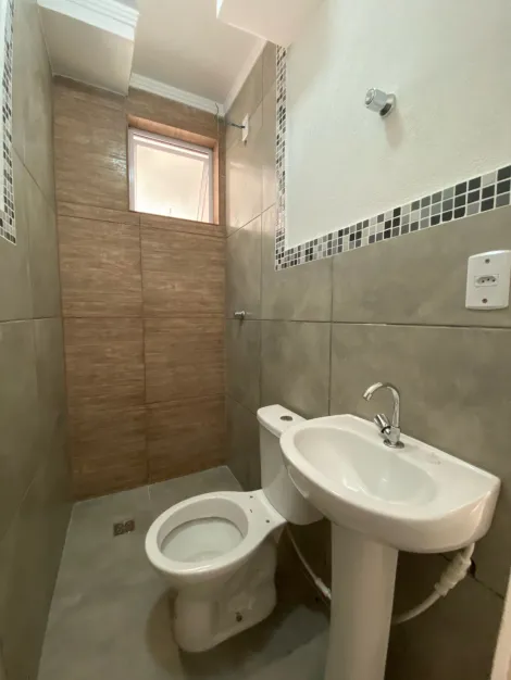 Apartamento / Padr&atilde;o em Mirassol 