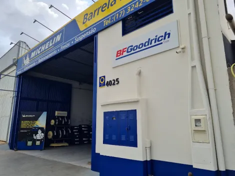 Comprar Comercial / Sal&atilde;o em Mirassol R$ 2.250.000,00 - Foto 2