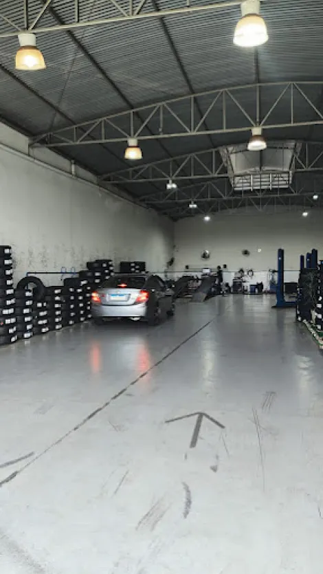 Comprar Comercial / Sal&atilde;o em Mirassol R$ 2.250.000,00 - Foto 3