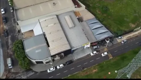 Comercial / Sal&atilde;o em Mirassol 