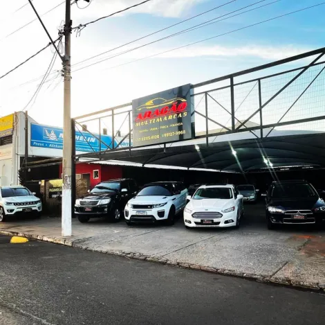 Comprar Comercial / Sal&atilde;o em Mirassol R$ 1.450.000,00 - Foto 2