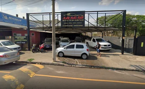 Comprar Comercial / Sal&atilde;o em Mirassol R$ 1.450.000,00 - Foto 3