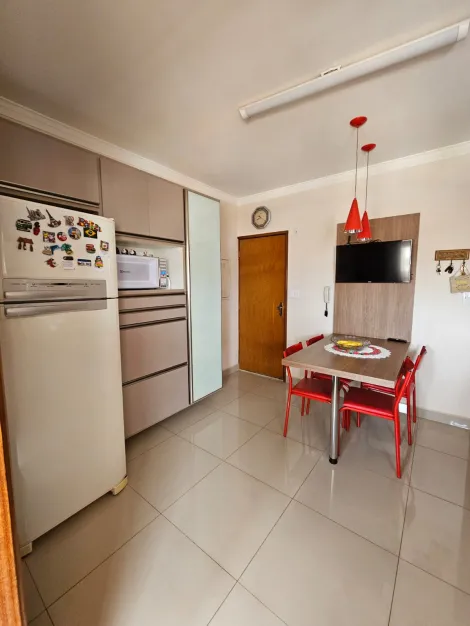 Comprar Apartamento / Padr&atilde;o em S&atilde;o Jos&eacute; do Rio Preto R$ 420.000,00 - Foto 4
