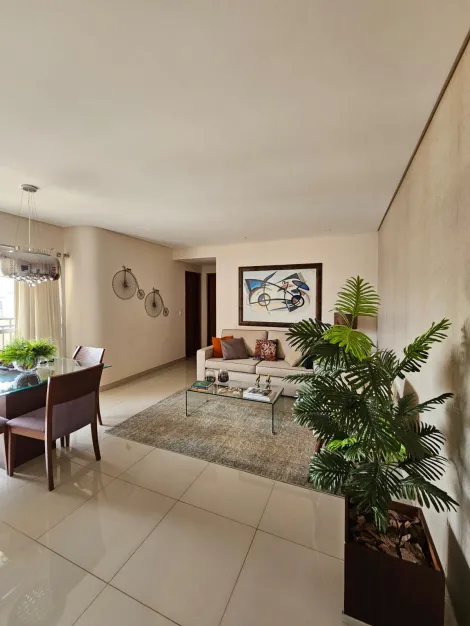Comprar Apartamento / Padr&atilde;o em S&atilde;o Jos&eacute; do Rio Preto R$ 420.000,00 - Foto 2