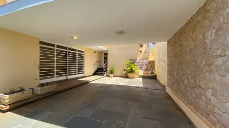 Casa / Padr&atilde;o em S&atilde;o Jos&eacute; do Rio Preto 