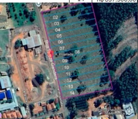 Comprar Terreno / Padr&atilde;o em Mendon&ccedil;a R$ 275.000,00 - Foto 2