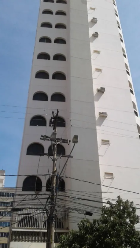 Alugar Apartamento / Padr&atilde;o em S&atilde;o Jos&eacute; do Rio Preto R$ 1.800,00 - Foto 2