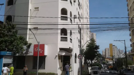 Alugar Apartamento / Padr&atilde;o em S&atilde;o Jos&eacute; do Rio Preto R$ 1.800,00 - Foto 3