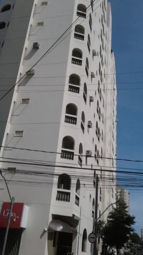 Alugar Apartamento / Padr&atilde;o em S&atilde;o Jos&eacute; do Rio Preto R$ 1.800,00 - Foto 4