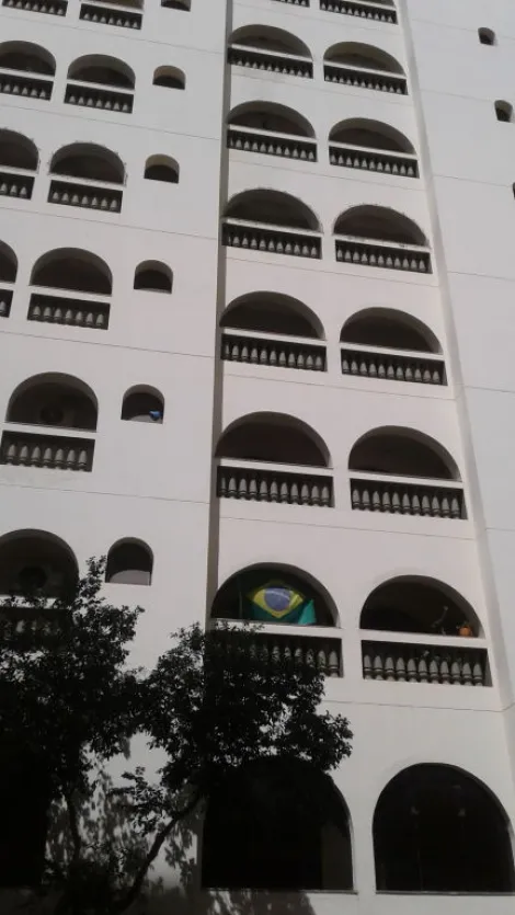 Alugar Apartamento / Padr&atilde;o em S&atilde;o Jos&eacute; do Rio Preto R$ 1.800,00 - Foto 8