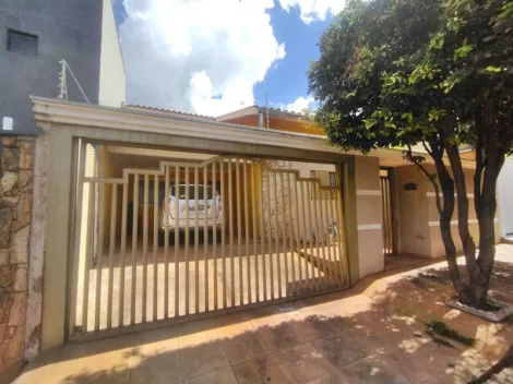 Alugar Casa / Padr&atilde;o em S&atilde;o Jos&eacute; do Rio Preto. apenas R$ 450.000,00
