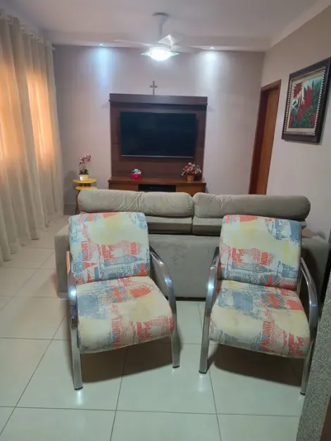 Comprar Casa / Padr&atilde;o em S&atilde;o Jos&eacute; do Rio Preto R$ 420.000,00 - Foto 2