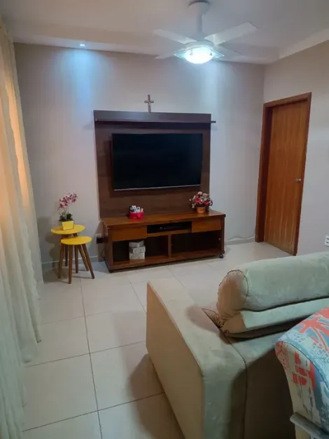 Comprar Casa / Padr&atilde;o em S&atilde;o Jos&eacute; do Rio Preto R$ 420.000,00 - Foto 4