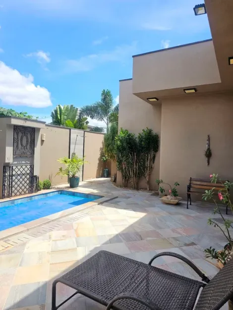 Comprar Casa / Condom&iacute;nio em S&atilde;o Jos&eacute; do Rio Preto R$ 1.660.000,00 - Foto 4