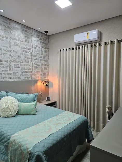 Comprar Casa / Condom&iacute;nio em S&atilde;o Jos&eacute; do Rio Preto R$ 1.660.000,00 - Foto 12