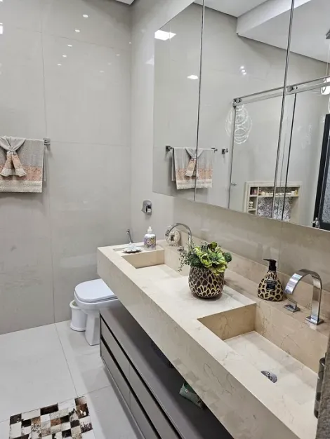 Comprar Casa / Condom&iacute;nio em S&atilde;o Jos&eacute; do Rio Preto R$ 1.660.000,00 - Foto 15
