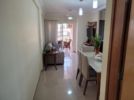 Alugar Apartamento / Padr&atilde;o em S&atilde;o Jos&eacute; do Rio Preto. apenas R$ 440.000,00