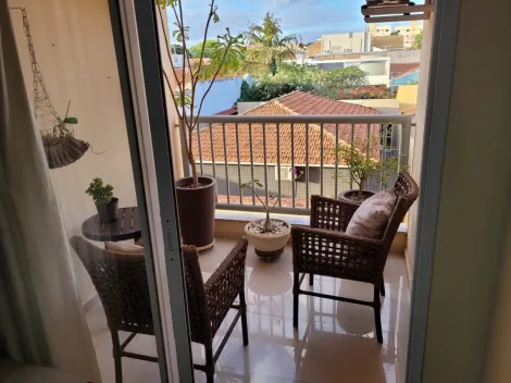 Comprar Apartamento / Padr&atilde;o em S&atilde;o Jos&eacute; do Rio Preto R$ 440.000,00 - Foto 2