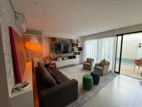 Alugar Casa / Condom&iacute;nio em S&atilde;o Jos&eacute; do Rio Preto R$ 10.000,00 - Foto 4