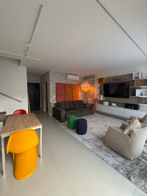 Alugar Casa / Condom&iacute;nio em S&atilde;o Jos&eacute; do Rio Preto R$ 10.000,00 - Foto 5
