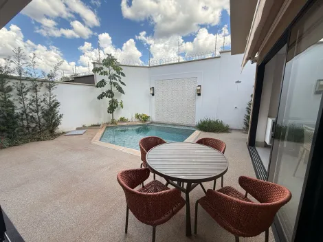 Casa / Condom&iacute;nio em S&atilde;o Jos&eacute; do Rio Preto 