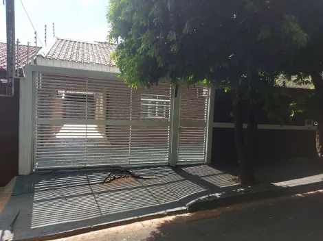 Alugar Casa / Padr&atilde;o em S&atilde;o Jos&eacute; do Rio Preto. apenas R$ 280.000,00