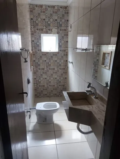 Comprar Casa / Padr&atilde;o em S&atilde;o Jos&eacute; do Rio Preto R$ 280.000,00 - Foto 14