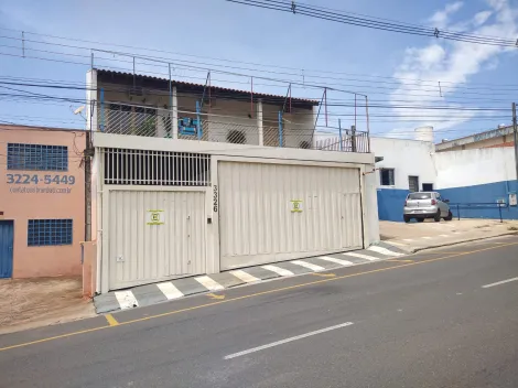 Comercial / Sal&atilde;o em S&atilde;o Jos&eacute; do Rio Preto 