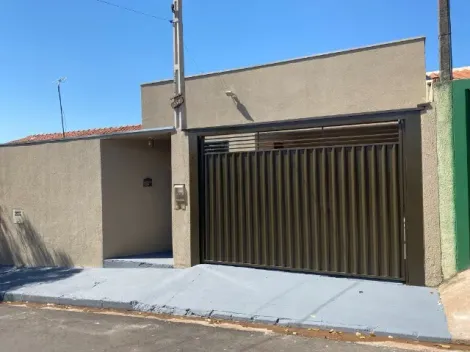 Alugar Casa / Padr&atilde;o em S&atilde;o Jos&eacute; do Rio Preto. apenas R$ 300.000,00