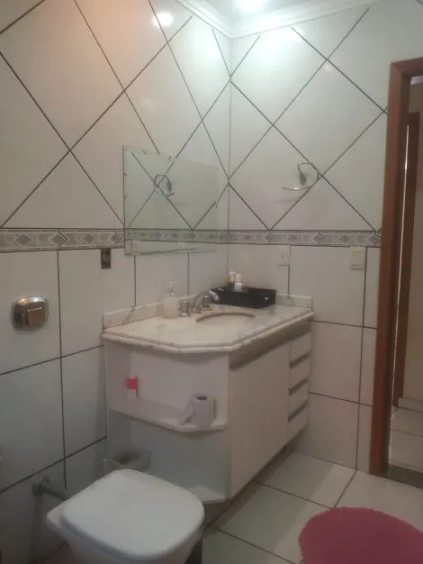 Comprar Casa / Padr&atilde;o em S&atilde;o Jos&eacute; do Rio Preto R$ 620.000,00 - Foto 17
