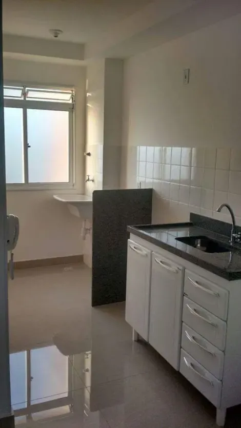 Alugar Apartamento / Padr&atilde;o em S&atilde;o Jos&eacute; do Rio Preto. apenas R$ 226.000,00
