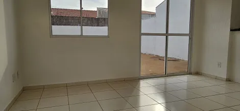 Alugar Casa / Condom&iacute;nio em S&atilde;o Jos&eacute; do Rio Preto R$ 1.200,00 - Foto 3
