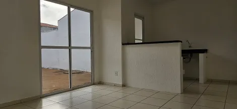 Alugar Casa / Condom&iacute;nio em S&atilde;o Jos&eacute; do Rio Preto R$ 1.200,00 - Foto 2
