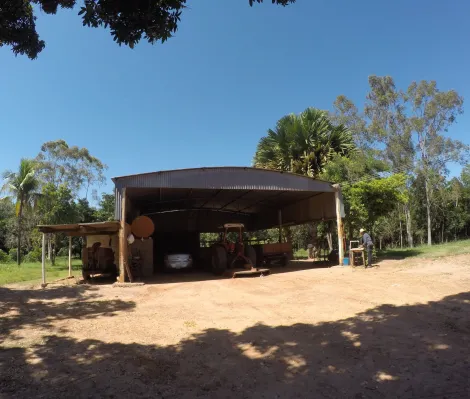 Comprar Rural / Fazenda em Auriflama R$ 12.000.000,00 - Foto 44
