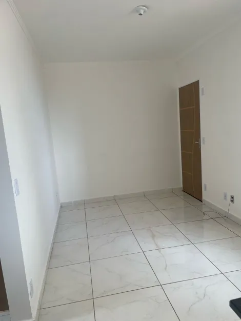Alugar Apartamento / Padr&atilde;o em S&atilde;o Jos&eacute; do Rio Preto R$ 700,00 - Foto 4