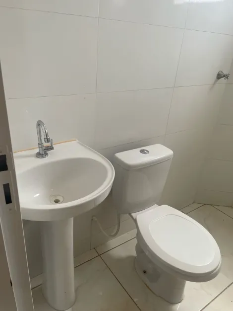 Alugar Apartamento / Padr&atilde;o em S&atilde;o Jos&eacute; do Rio Preto R$ 700,00 - Foto 10