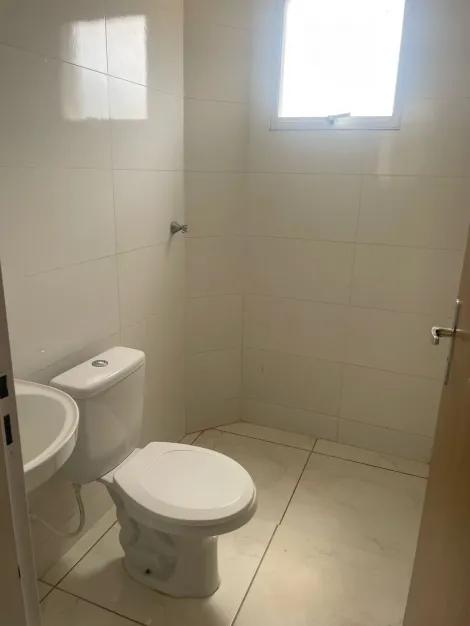 Alugar Apartamento / Padr&atilde;o em S&atilde;o Jos&eacute; do Rio Preto R$ 700,00 - Foto 11