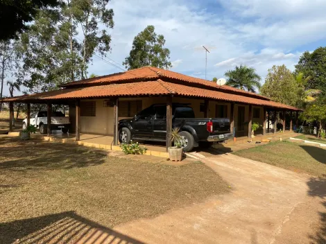 Rural / Ch&aacute;cara em Mirassol 