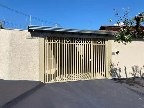Alugar Casa / Padr&atilde;o em S&atilde;o Jos&eacute; do Rio Preto. apenas R$ 3.400,00