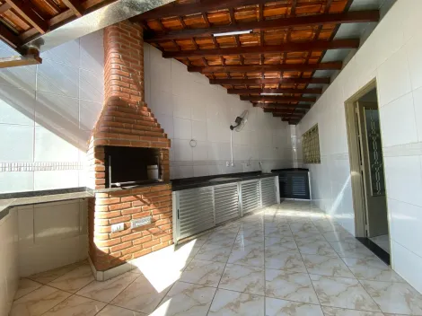 Alugar Casa / Padr&atilde;o em S&atilde;o Jos&eacute; do Rio Preto R$ 3.400,00 - Foto 2