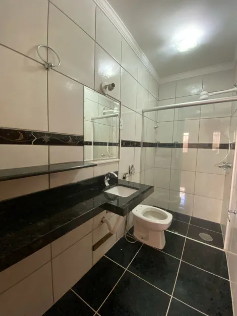 Alugar Casa / Padr&atilde;o em S&atilde;o Jos&eacute; do Rio Preto R$ 3.400,00 - Foto 10